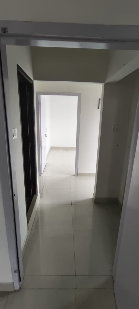 Unfurnished 2bhk in Hatigaon, Guwahati, Assam, India for Rent